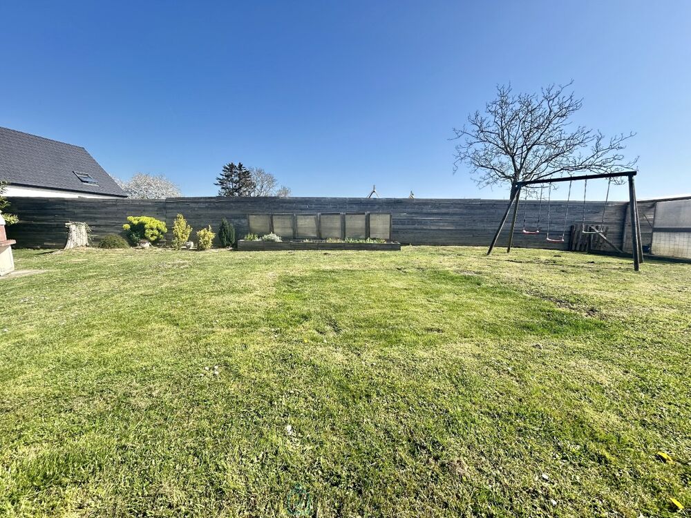 Vente Maison Maison individuelle Estrees