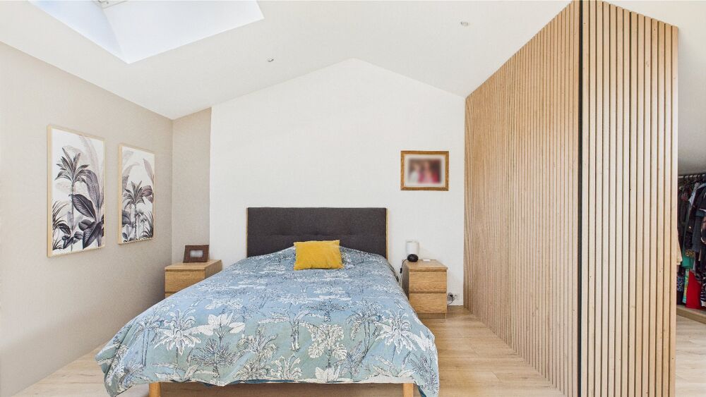 � vendre  Maison Ascain (64310)