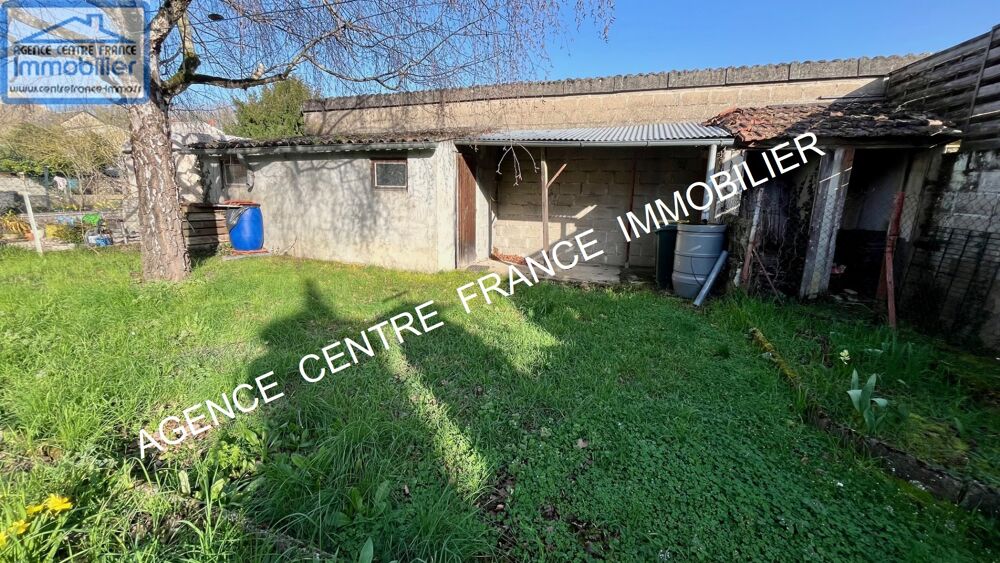 Vente Maison Maison Bourges