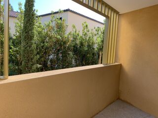  Appartement à louer 1 pièce 23 m²