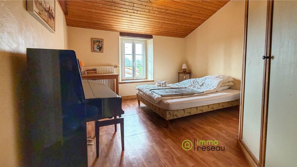 Vente Maison Maison Le boupere