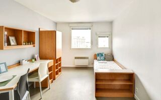  Appartement � vendre 1 pi�ce 21 m�