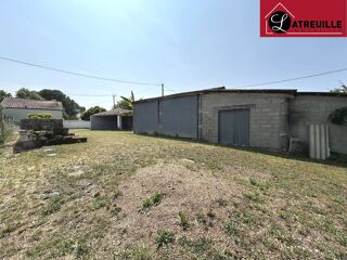  Terrain  vendre 402 m