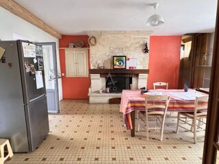  Maison à vendre 8 pièces 180 m²