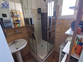  Appartement à vendre 2 pièces 20 m²