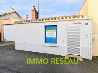  Villa � vendre 3 pi�ces 55 m�