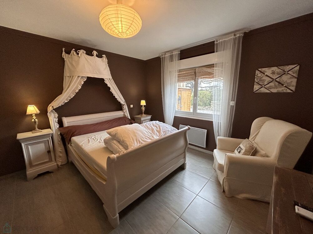 � vendre  Villa Saint-Christol-l�s-Al�s (30380)