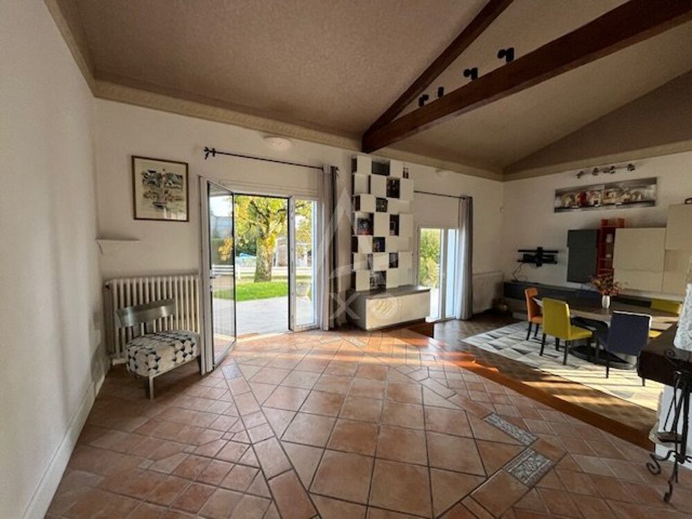 Vente Maison Maison Angouleme