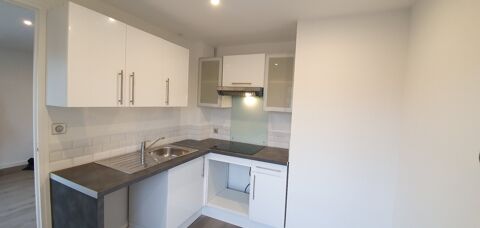  Appartement � louer 3 pi�ces 57 m�