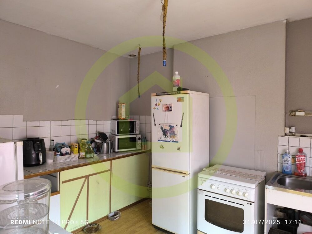 Vente Immeuble Immeuble Hirson