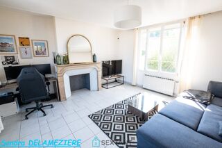  Maison  vendre 5 pices 115 m