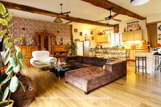  Maison � vendre 8 pi�ces 180 m�