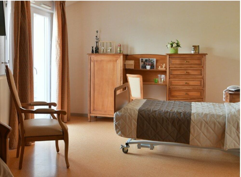Vente Appartement Résidence Ehpad Thonon les bains