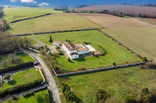  Villa � vendre 11 pi�ces 408 m�