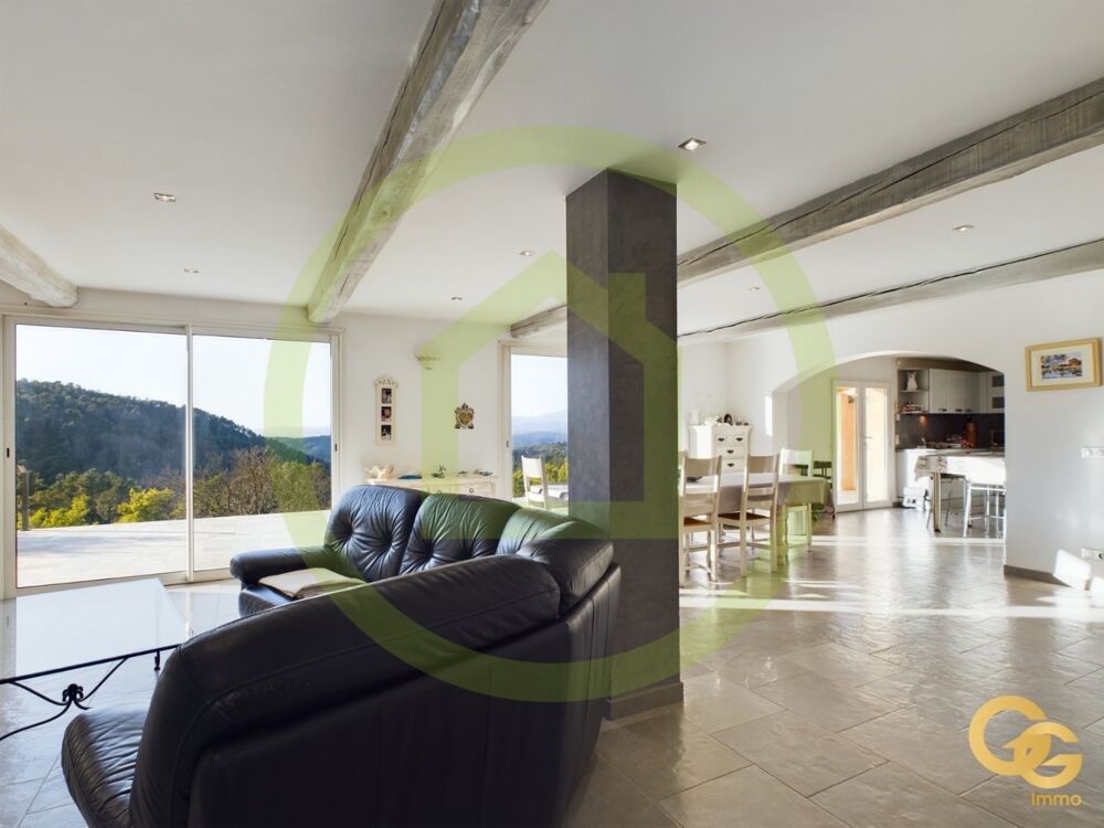 � vendre  Maison Tanneron (83440)