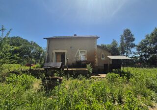  Maison � vendre 3 pi�ces 63 m�