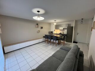  Appartement � vendre 3 pi�ces 64 m�