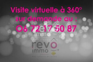  Maison � vendre 5 pi�ces 88 m�