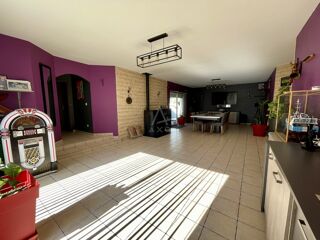  Maison � vendre 7 pi�ces 187 m�