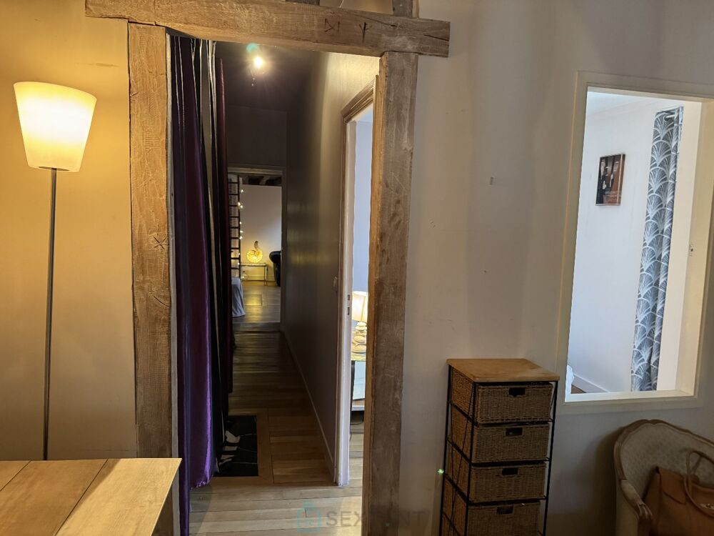à vendre  Appartement Versailles (78000)