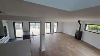  Maison à vendre 6 pièces 133 m²