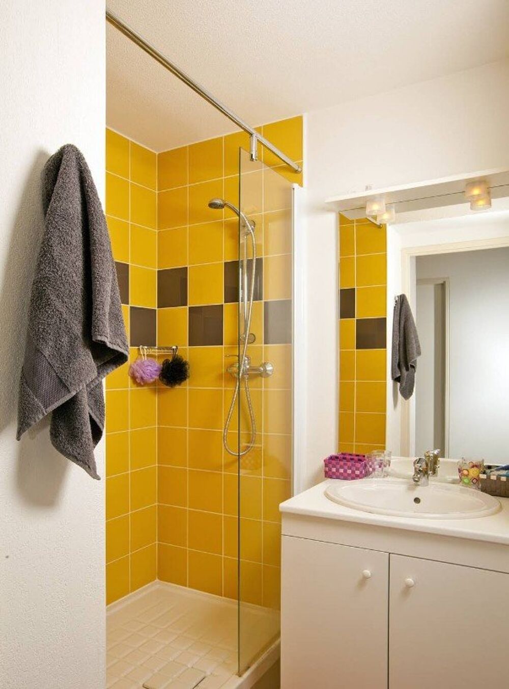 Vente Appartement Résidence Etudiante Marseille 13