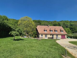  Maison à vendre 4 pièces 127 m²