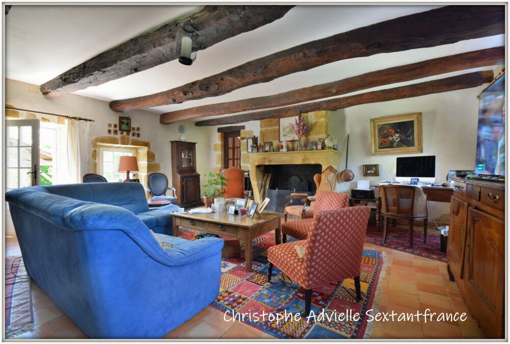 à vendre  Villa Lalinde (24150)