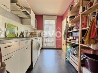  Appartement � vendre 4 pi�ces 81 m�