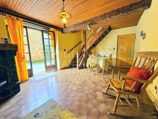  Maison à vendre 6 pièces 95 m²