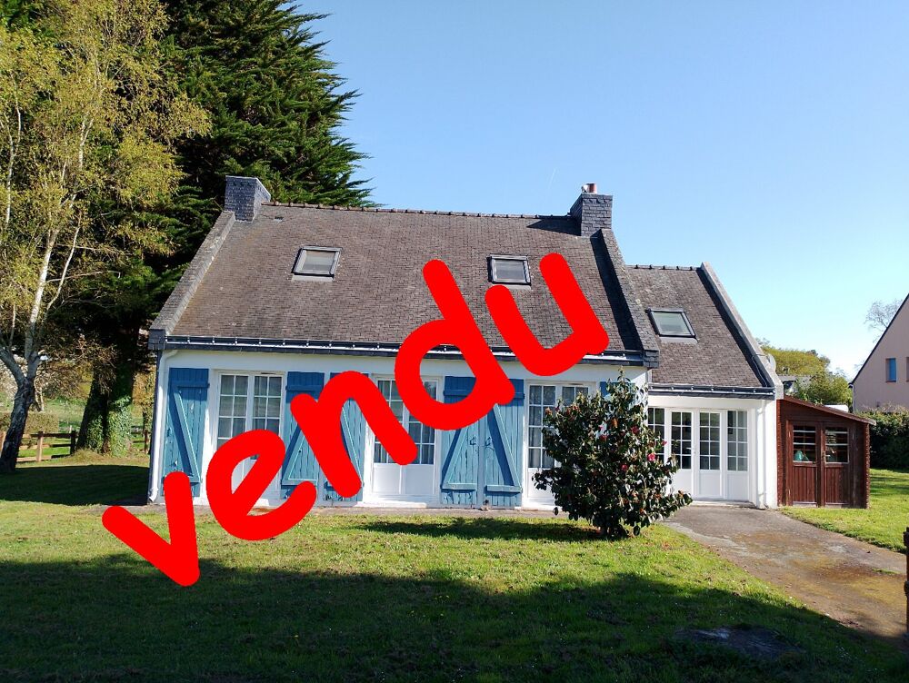 Vente Maison Maison Sainte helene