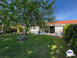  Maison à vendre 6 pièces 117 m²