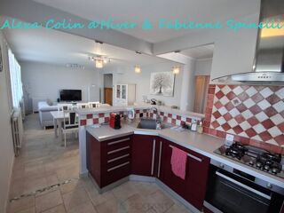  Maison à vendre 6 pièces 107 m²