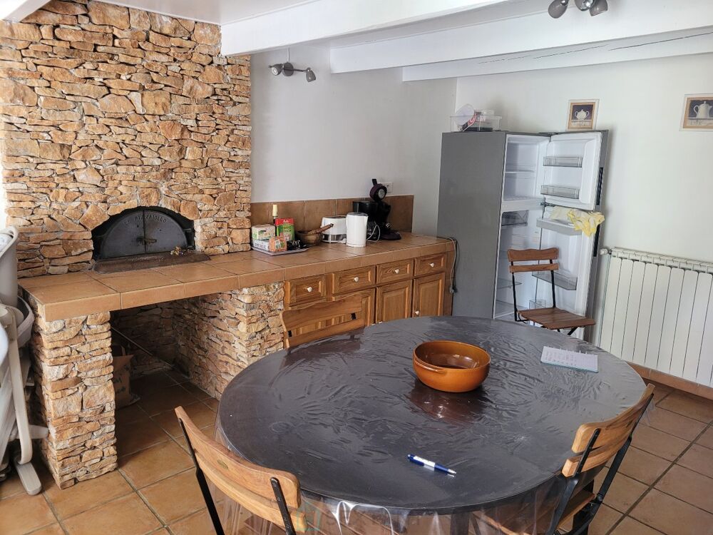 Vente Maison Maison Ongles
