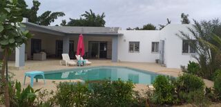  Maison � vendre 5 pi�ces 300 m� Ngaparou