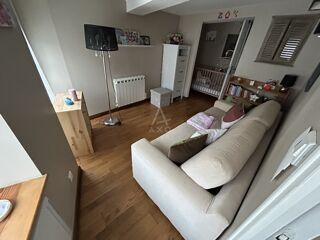  Maison à vendre 3 pièces 60 m²