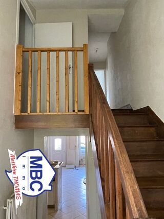  Maison � vendre 3 pi�ces 63 m�