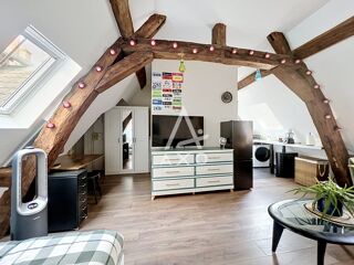  Appartement à louer 1 pièce 22 m² Dijon