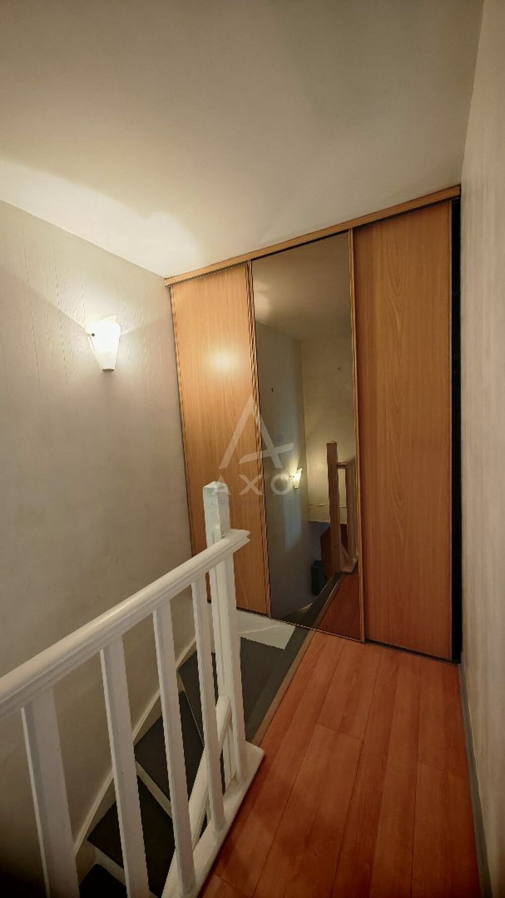 Vente Appartement Duplex Ezanville