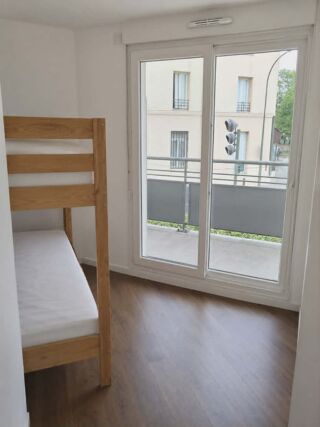  Appartement à vendre 3 pièces 58 m²