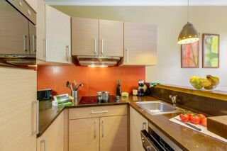  Appartement � vendre 3 pi�ces 52 m�