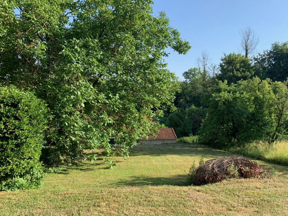 Vente Terrain Terrain Belleau