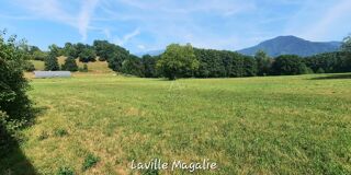  Terrain à vendre 1288 m²