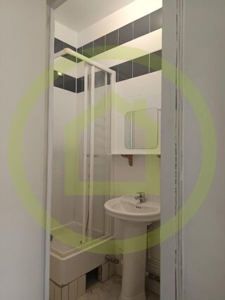 Appartement à vendre 3 pièces 32 m²