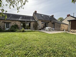  Maison � vendre 5 pi�ces 93 m�