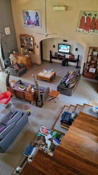  Maison � vendre 6 pi�ces 315 m� Ngaparou