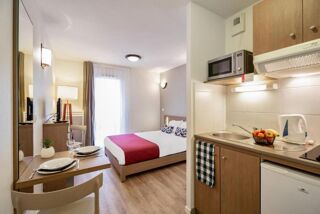 Appartement  vendre 1 pice 32 m