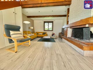  Maison � vendre 6 pi�ces 216 m�