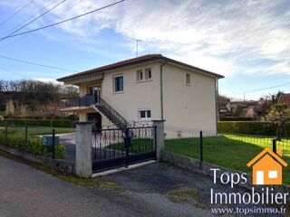  Maison  vendre 15 + pices 158 m