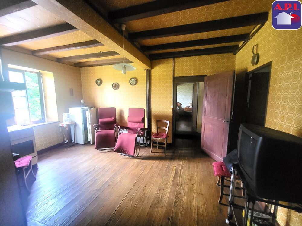 Vente Maison Corps de ferme Mazeres